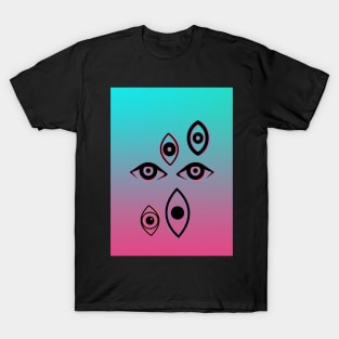 Eyes for you T-Shirt